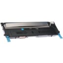 inkClub TSU150 Tonerkassett, erstatter Samsung CLT-C4092S, cyan, 1.000 sider