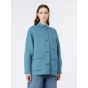 Weekend Max Mara Dame Jakker Blå S,