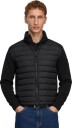 Canada Goose Hybridge flavio jacket bd XL sort herre