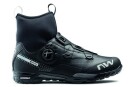 Northwave X Celsius Arctic GTX Vinterstøvler