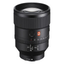 Sony FE 135mm f/1.8 GM Telefotoobjektiv for E-Mount Fullformat