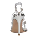 Gianvito Rossi Dame Sko Grå 37 1/2 EU,
