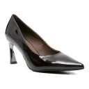Sergio Moretti Dame Sko Brun 38 EU,