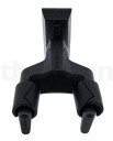 Hercules Stands HCGSP-38WBK+ Guitar Wallmount