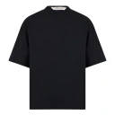 Jacquemus Herre Topper Svart M,