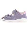 superfit Sand ale Boomerang lilla/rosa (medium)