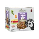 Applaws Smakstilsetning til Hundemat Gryte Multipakke 8x156g