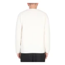 Comme des Garçons Herre Strikkevarer Beige S,
