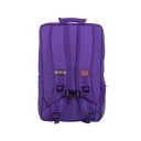 LEGO BRICK Backpack 15 L Purple 4011090-BP0960-800BI