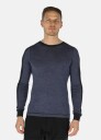 Swedemount Himalaya Merino Wool Crewneck