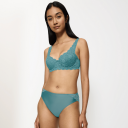 Triumph Truser Amourette Tai Turkis 38 Dame