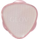 GLOV Nano Twist Duo Nano Glass Foot File And Depilator Pink