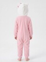 Hello Kitty Jumpsuit, Rosa, 11-12 år