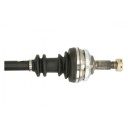 Point Gear Drivaksel POINT GEAR PNG72269