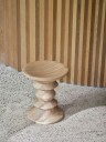 Eames Krakk Model A Kastanje