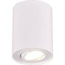 Trio Lighting Cookie taklampe 1 - Hvit