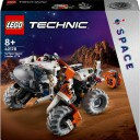 Lego Technic Tungt Lasteromskip Lt78 42178