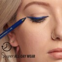 IT Cosmetics Superhero No Tug Gel Eyeliner Fantastic Espresso
