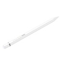 Baseus Aktiv Stylus med Trådløs Lading og Slank Design, Hvit