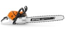 Stihl Ms 500i W, Rs, Skjærelengde 50 Cm Motorsag - Skogbruk