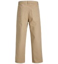 Jack & Jones Jpstalex Jjoriginal 017 Jnr Sn   Beige   176
