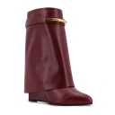 Givenchy Dame Sko Lilla 36 EU,