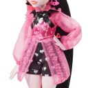 Monster High Core Doll Draculaura Monster High Dolls Hhk51