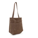 Manu Atelier Dame Vesker Brun ONE SIZE,