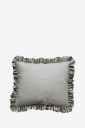 Mimou   Pute Ruffle   Beige