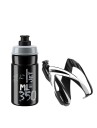 Elite Ceo 350ml Drikkeflaske & Flaskeholder