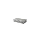 Rockboard Professional Flight Case For Rockboard Cinque 5.3 Pedalboard