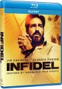 Infidel Bluray