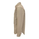 Ami Paris Herre Skjorter Beige M,