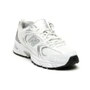 New Balance, Dame, Sko, Hvit, 35 EU,