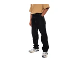 Carhartt Wip Herre Jeans Svart W36 L32,