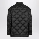 Prada Herre Jakker Svart M,