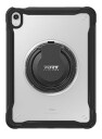 Port Designs Pro 360 deksel for iPad 10./11. gen 10,9" svart/gjennomsiktig