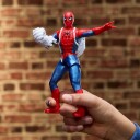 Disney Spider-Man Filmfigur Web Smash 15 cm med Lyd