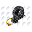 Viklefjær, airbag NTY EAS-MZ-008