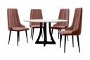 Other Brand Spisegruppe Habit Rosa  