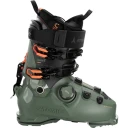 Atomic Hawx Prime XTD 120 BOA GW Army Green/Orange 29.5