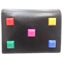 Salvatore Ferragamo Dame Svart