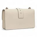Pinko Dame Vesker Hvit ONE SIZE,