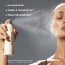 Morphe Lifeproof Mini Continuous Setting Mist Mini