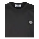 Stone Island Herre Topper Svart M,