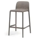 Nardi Lido barstol Mini Tortora