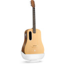 Lava Music Space Charging Dock Me 4 Spruce 41"