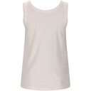 NOU Blanchard Rib Tanktop Dame Hvit 42