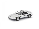 Revell 1985 Pontiac Fiero GT Byggesett 1:24