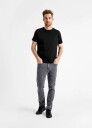 DU/ER Performance Denim Slim M'saged grey W28-L32